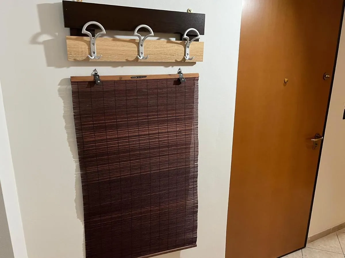 Jordan'S Room 5 شقة سالونيك