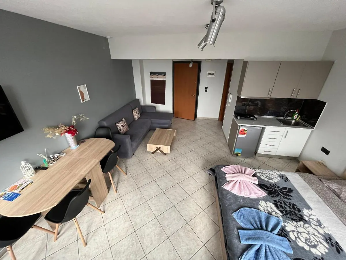 شقة Jordan'S Room 5